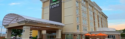 Quality Inn Near Hampton Coliseum, Hampton, United States of America