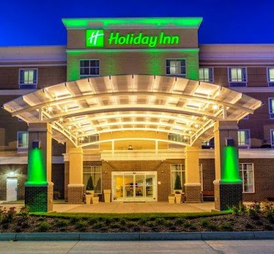 Holiday Inn Richmond, Richmond, United States of America