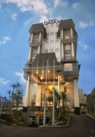 Hotel Dafam Semarang, Semarang, Indonesia