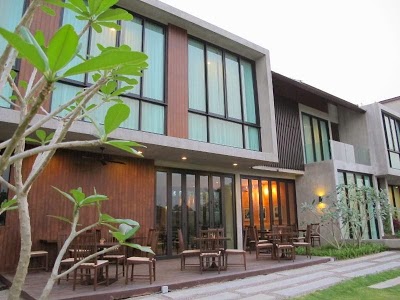 Zensala Resort, Chiang Mai, Chiang Mai, Thailand