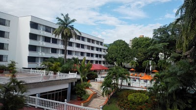 Hotel Del Llano, Villavicencio, Colombia
