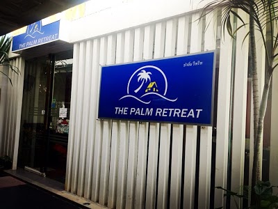 The Palm Retreat Inn, Patong, Thailand