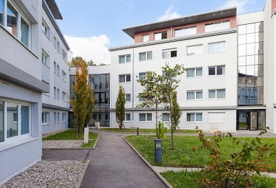 APPART CITY ANNECY SEYNOD, Seynod, France