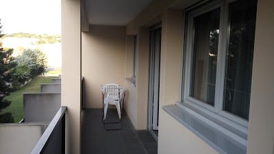 APPART CITY MONTELIMAR, Montelimar, France