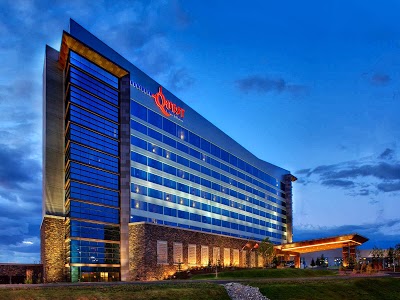 Northern Quest Resort, Airway Heights, United States of America