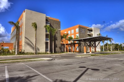 Four Points by Sheraton Puntacana Village, Punta Cana, Dominican Republic
