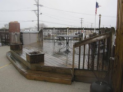 HAMPTON HARBOR MOTEL, Hampton, United States of America
