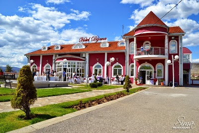 DIJANA HOTEL, Pirot, Serbia