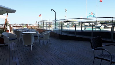 Baia, Rimini, Italy