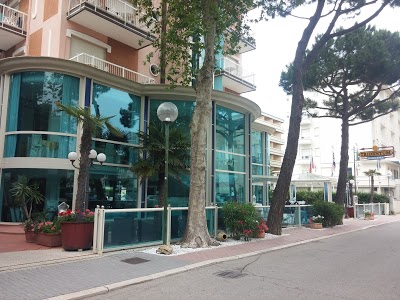 Hotel Tridentum, Cesenatico, Italy