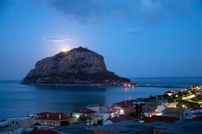 Hotel Castro, Monemvasia, Greece