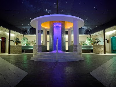 Thermen Bussloo Wellness & Hotel, Voorst, Netherlands