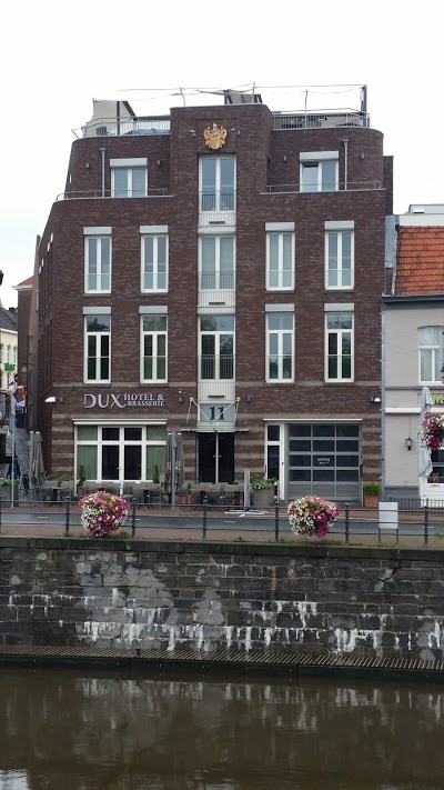 Hotel Dux, Roermond, Netherlands
