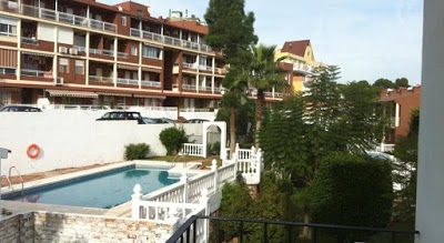 Hotel Natursun, Torremolinos, Spain