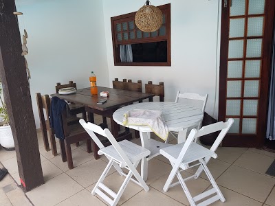 Pousada Recanto de Gerib, Buzios, Brazil