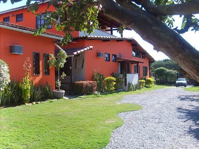 Pousada Barcarola, Buzios, Brazil