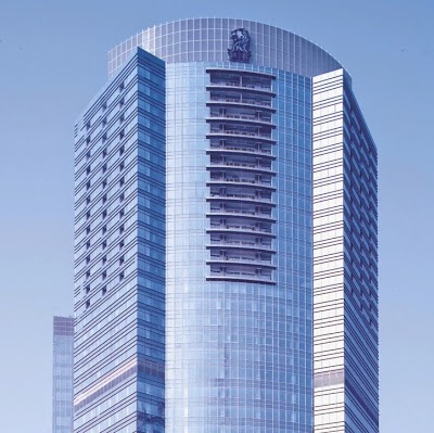 The Residences at The Ritz-Carlton Jakarta, Pacific Place, Jakarta, Indonesia