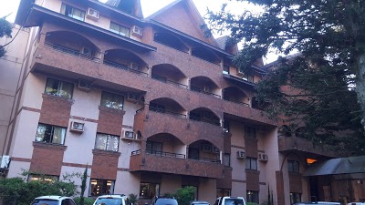 Master Premium Gramado, Gramado, Brazil