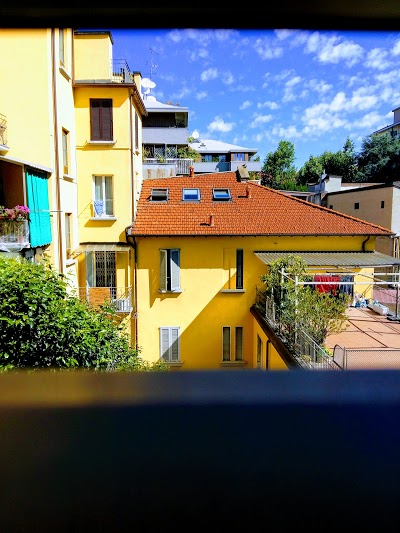 Hotel Al Milano, Bossico, Italy