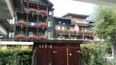 Hotel Edelwei, Reit Im Winkl, Germany