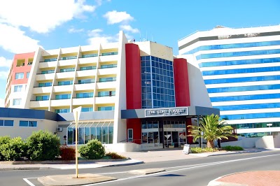 Quality Hotel Lord Forrest, Bunbury, Australia