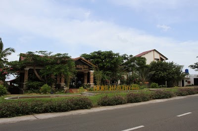 Fiore Healthy Resort, Phan Thiet, Viet Nam