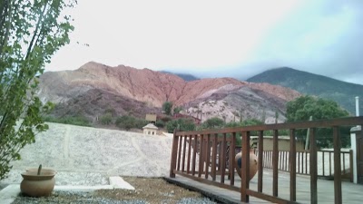Marques de Tojo Hotel, Purmamarca, Argentina