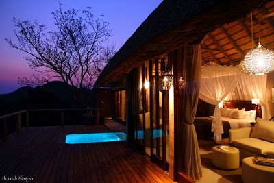 Leopard Hills, Kruger National Park, South Africa