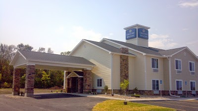 Cobblestone Hotel Knoxville, Knoxville, United States of America