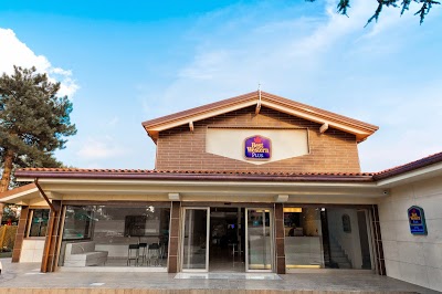 Best Western Plus Hotel Modena Resort, Formigine, Italy