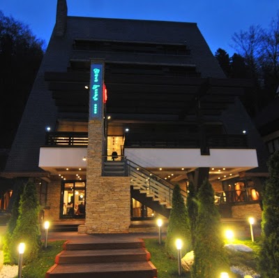 CASA FREYA, Busteni, Romania