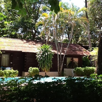 PGS Hotel Sandy Resort, Koh Samui, Thailand
