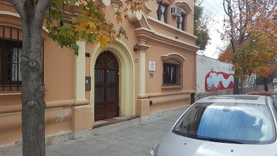 Donna Alda Hotel, Salta, Argentina
