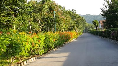 Kor Sor Resort & Spa, Hua Hin, Thailand