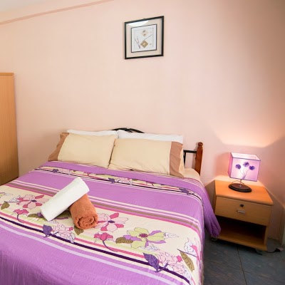 Pattaya Holiday Lodge, Pattaya, Thailand