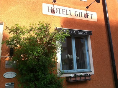Hotell Gillet, Katrineholm, Sweden