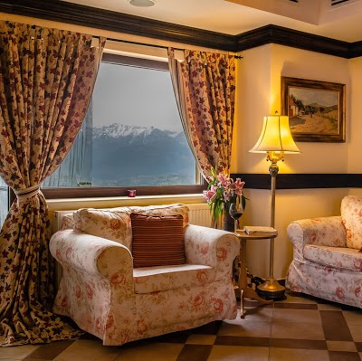 Hotel Nobillis, Pestera, Romania