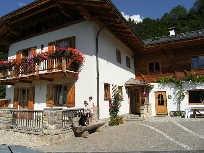 Agriturismo Maso Santa Libera, Tesero, Italy