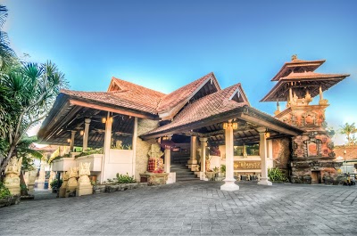 Bounty Hotel, Kuta, Indonesia