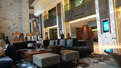 Renaissance Shanghai Caohejing Hotel, Shanghai, China