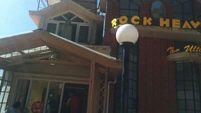 Hotel Rock Heaven, Shimla, India