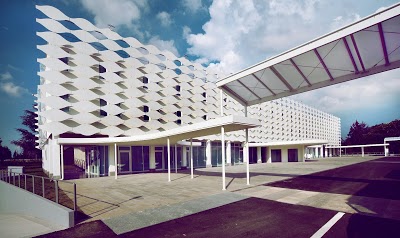 MO.OM Hotel, Olgiate Olona, Italy
