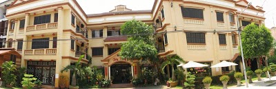 Thuy Duong 3 Hotel, Hoi An, Viet Nam