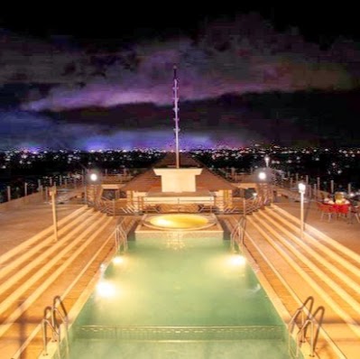 BPC City Hotel, Kerobokan, Indonesia