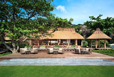 Vana Belle, A Luxury Collection Resort, Koh Samui, Thailand
