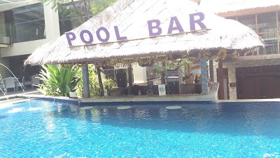 Grand Mega Resort & Spa Bali, Kuta, Indonesia