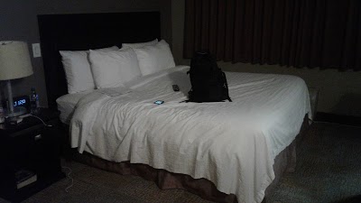 Express by Canad Inns, Winnipeg, Canada