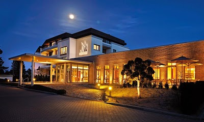 AALERNHUES HOTEL, St Peter-Ording, Germany
