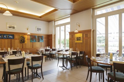 HOTEL AND SPA VICTORIA LAUBERH, Wengen, Switzerland