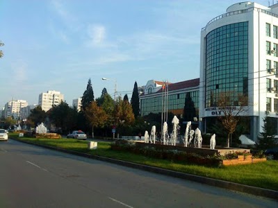 BULEVARD PRESTIGE HOTEL, Slatina, Romania